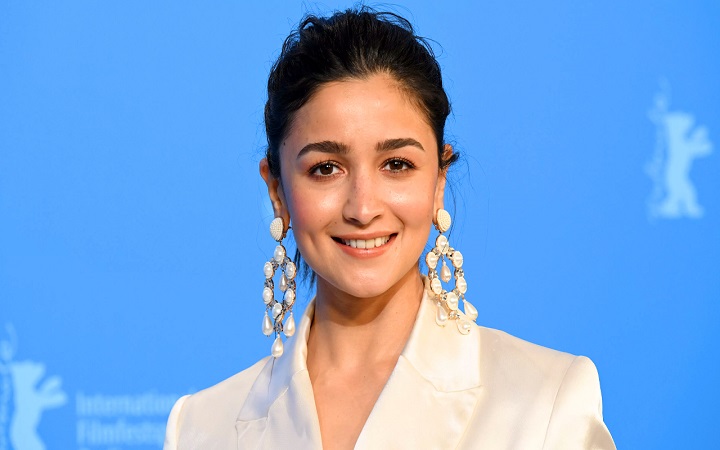 ক্যাটরিনার ছেলের জন্য উপহার পাঠালেন আলিয়া
