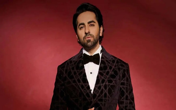 তিন রূপে পর্দায় ফিরছেন আয়ুষ্মান খুরানা