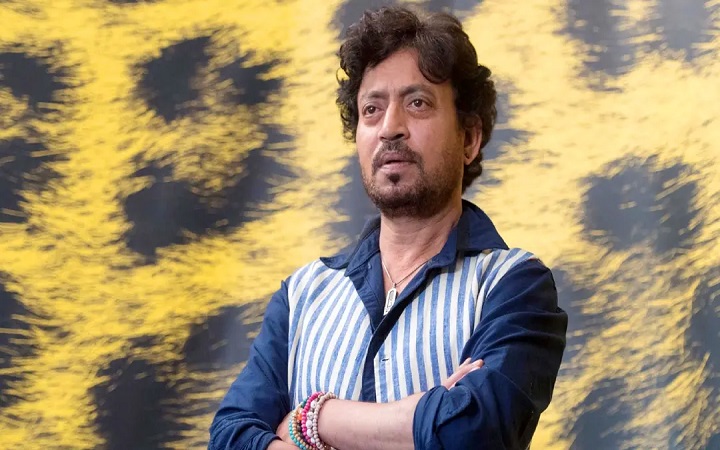 ইরফান খানের স্মৃতিতে মুক্তি পেল ‘দ্য লাস্ট টেন্যান্ট’