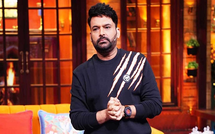 বিতর্ক যেন পিছু ছাড়ছে না কপিল শর্মার