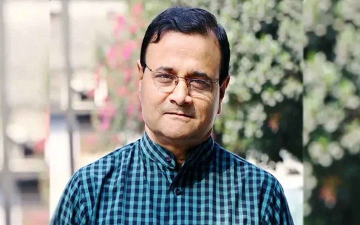 হতাশ ডা. এজাজ, বললেন জীবনে কখনও খাদ্যপণ্যের বিজ্ঞাপন করব না