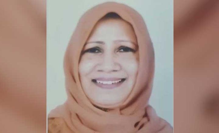 পরিবার পরিকল্পনা অধিদপ্তরের নতুন মহাপরিচালক ড. জিন্নাত রেহানা