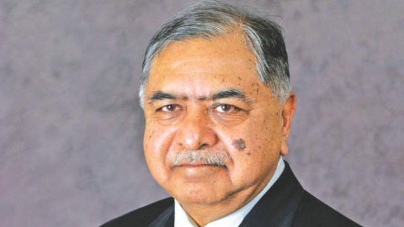 আগামীকাল ড.কামালের  সংবাদ সম্মেলন