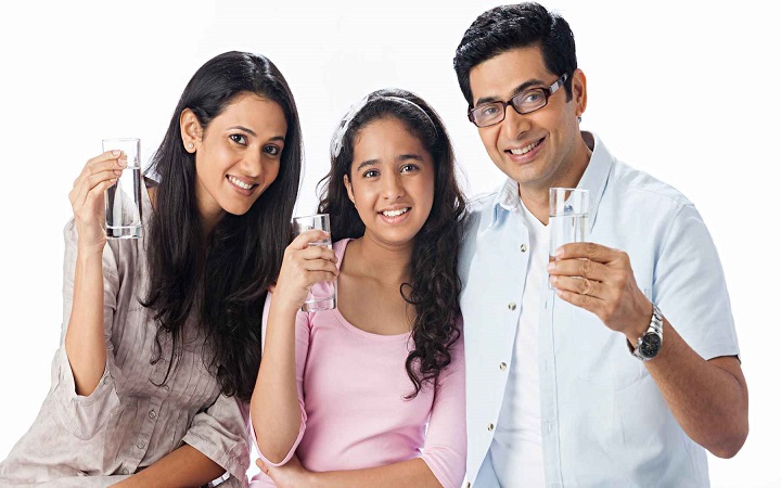 কোন রোগ থাকলে কতটুকু পানি পান করবেন?