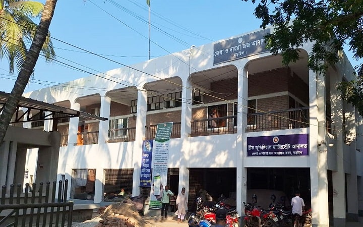 মাদক মামলায় তিন নারীর যাবজ্জীবন