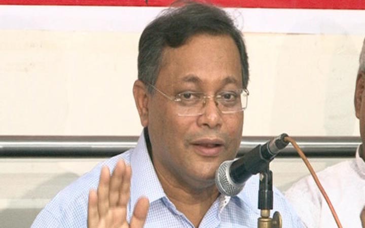 সরকারের লক্ষ্য হলো একজনও যেন অনাহারে না থাকে: তথ্যমন্ত্রী