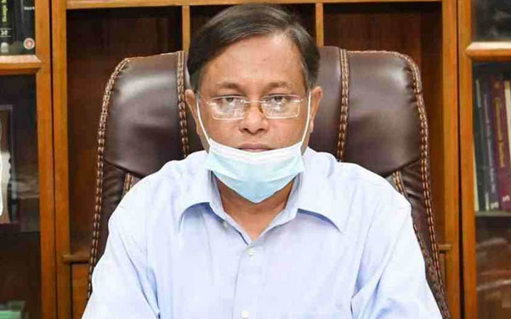বাংলাদেশে স্বাধীনভাবেই কাজ করছে গণমাধ্যম : তথ্য ও সম্প্রচার মন্ত্রী