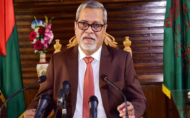 এনআইডি নিয়ে আলোচনায় বসতে হবে : সিইসি