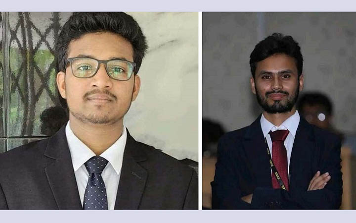 ডুসাগের নেতৃত্বে রাকিব-কাদের