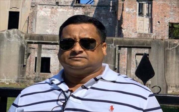 বঙ্গবন্ধুকে কটূক্তি করায় ঢাবি শিক্ষক বরখাস্ত