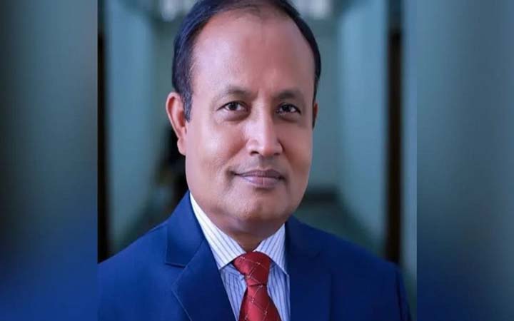 ঢাবির নতুন ভিসি অধ্যাপক ওবায়দুল ইসলাম