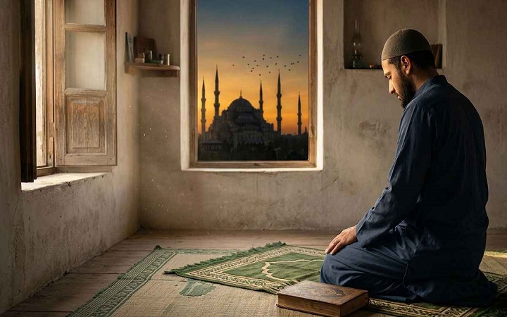 বিচ্ছেদের কষ্ট কাটিয়ে ওঠার দোয়া
