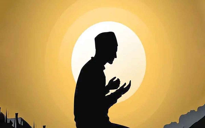 আল্লাহর রহমত লাভে নামাজের পর এক মহান দোয়া
