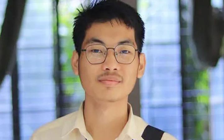 ডাকসুর সদস্য সর্বমিত্র চাকমাকে শোকজ