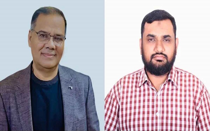 ডুয়েট শিক্ষক সমিতির নির্বাচনে সম্মিলিত শিক্ষক পরিষদের নিরঙ্কুশ জয়