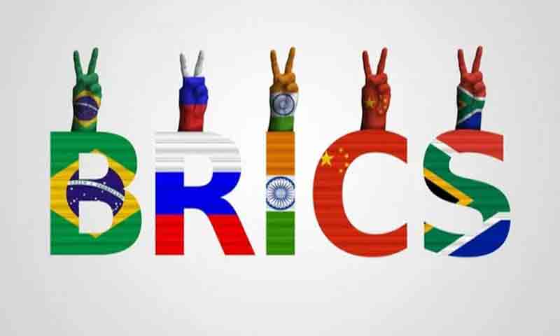 ব্রিকসে যোগ দিতে আনুষ্ঠানিক আগ্রহ প্রকাশ করেছে বাংলাদেশ