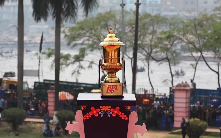 বিপিএলের ধারাভাষ্য প্যানেলে থাকছেন যারা