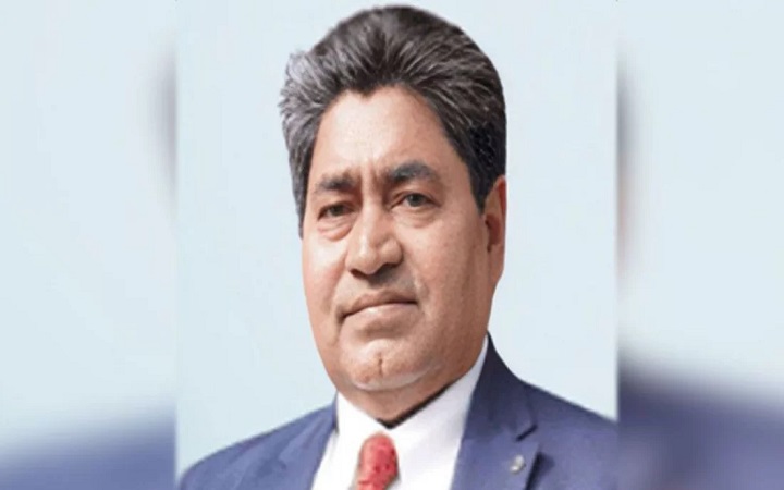 ইসলামী ব্যাংকের নতুন স্বতন্ত্র পরিচালক এস এম আব্দুল হামিদ