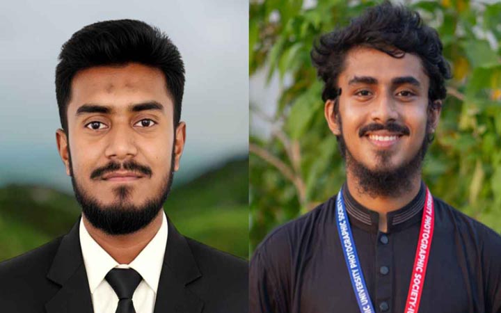 ইবিতে ‘আইইউ সাইক্লিস্টস’ এর যাত্রা শুরু