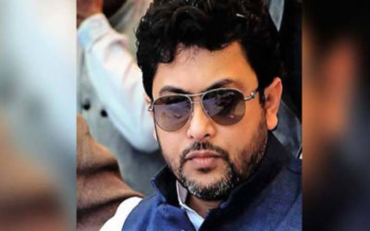 ফরিদপুরের ডিসি ও এসি ভূমিকে এমপি নিক্সনের হুঁশিয়ারি