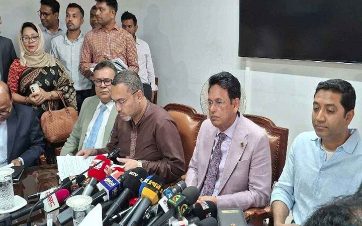 চতুর্থ ও ষষ্ঠ শ্রেণিতে যুক্ত হচ্ছে চার নতুন পাঠ্যবই