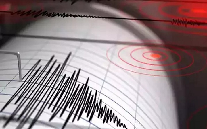 পাকিস্তানে ৫ দশমিক ৫ মাত্রার ভূমিকম্প