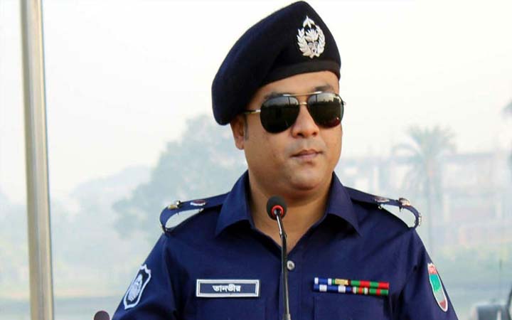 কুষ্টিয়ার এসপিকে সতর্কতা হাইকোর্টের
