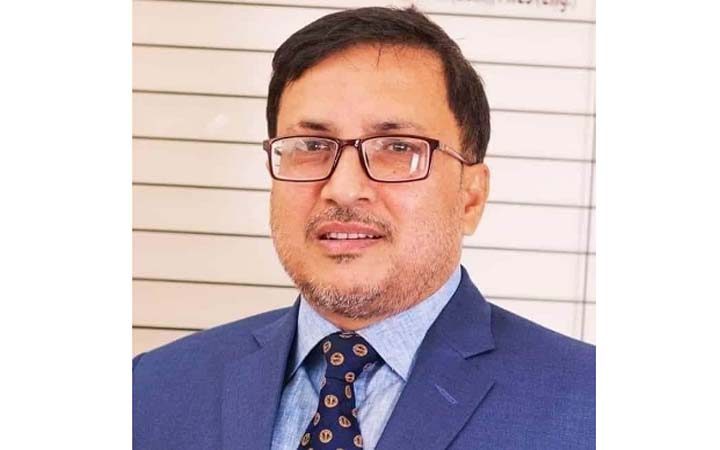 স্বাস্থ্যবিধি না মানলে সামনে বড় বিপদ : স্বাস্থ্য মহাপরিচালক