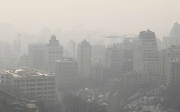 ঢাকার বাতাস 'খুব অস্বাস্থ্যকর'