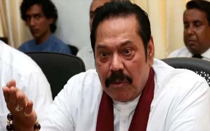 শ্রীলঙ্কায় সেনা পাঠানোর খবর প্রত্যাখ্যান ভারতের