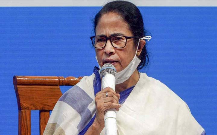 পশ্চিমবঙ্গ : ১ জুলাই পর্যন্ত বাড়ল কড়া বিধিনিষেধ