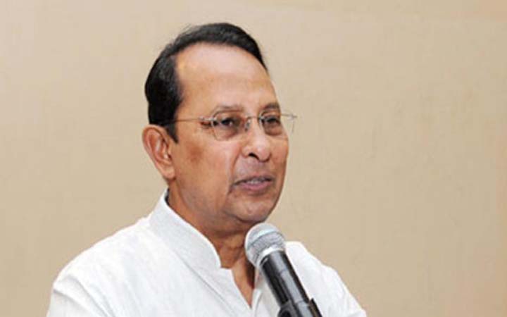 ১০ ডিসেম্বরের জনসভায় বিএনপির এজেন্ডা হলো ক্ষমতা দখল করা : ইনু