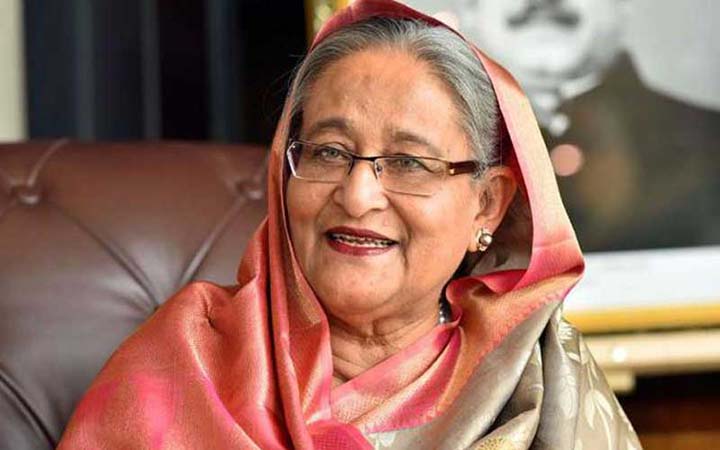 ১ লাখ কোটি টাকার প্রণোদনা ঘোষণা প্রধানমন্ত্রীর