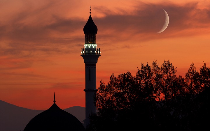 অস্ট্রেলিয়ায় ঈদের তারিখ ঘোষণা