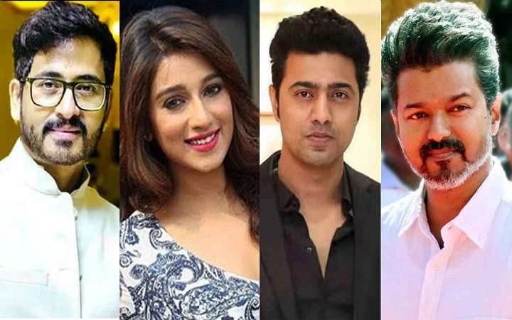 ভারতের বিধানসভা নির্বাচনে তারকা প্রার্থীদের চমক