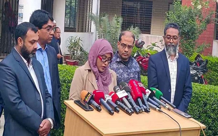 ভোটার তালিকার ত্রুটি ও জটিলতার কারণে ব্রাকসুর নির্বাচন স্থগিত