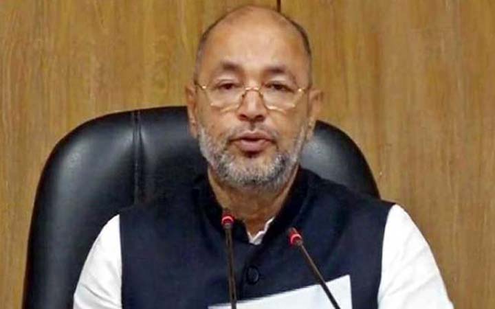 ত্রাণ বিতরণে অনিয়মের ৫৯টি ঘটনা ঘটেছে : প্রতিমন্ত্রী এনামুর