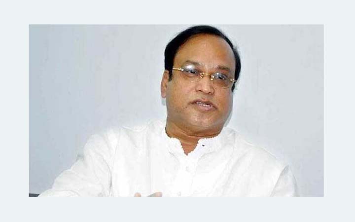 আজ আদালতে আত্মসমর্পণ করবেন হাজী সেলিম