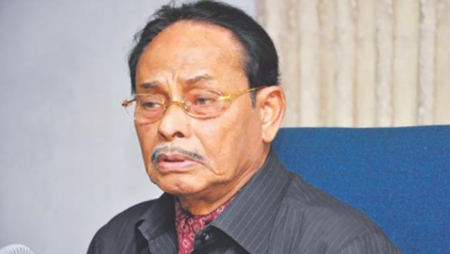 জীবন-মৃত্যুর সন্ধিক্ষণে এরশাদ