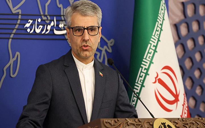 বাংলাদেশকে অভিনন্দন, সম্পর্ক জোরদারের আশা ইরানের