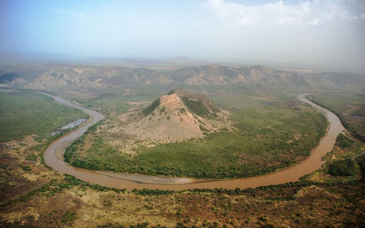 ইথিওপিয়ায় ভয়াবহ সড়ক দুর্ঘটনা, নিহত অন্তত ৬০
