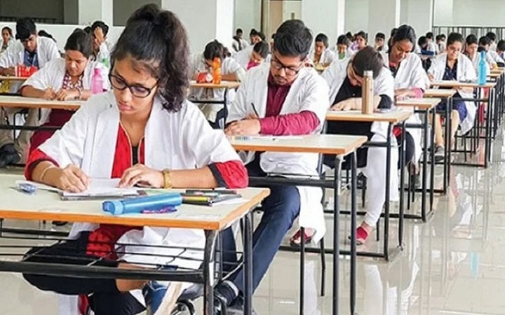 ‘ডেন্টাল ভর্তি পরীক্ষায় অংশ নিয়েছেন ৫০৭৯৫ জন’