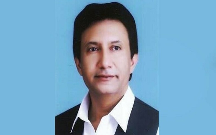 ইমরান খানের দলের পরাজিত প্রার্থীকে গুলি করে হত্যা