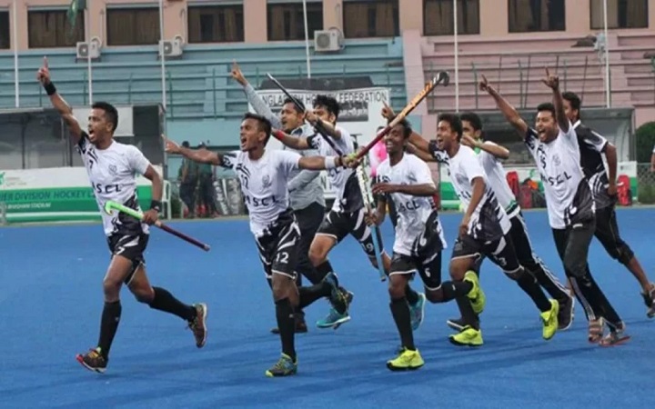 মোহামেডানে আসছেন জার্মান হকি কোচ