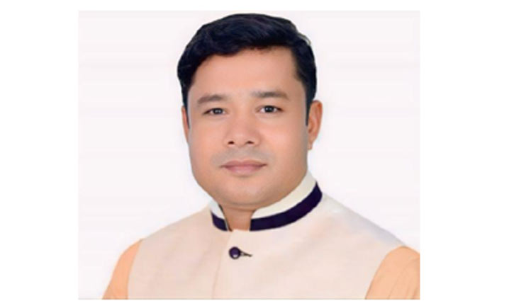 জামিন পেলেন সালথা উপজেলা চেয়ারম্যান ওয়াদুদ মাতুব্বর