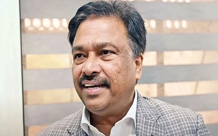 ঢাকা লিগ না হওয়া প্রসঙ্গে ফারুক, ‘বিসিবির কিচ্ছু করার নেই’