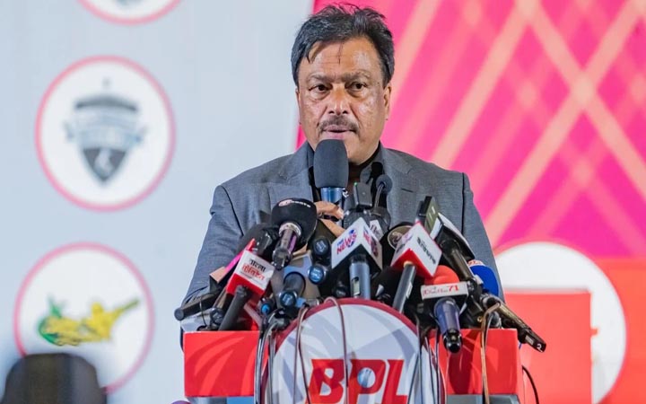 ফারুক আহমেদের করা রিট হাইকোর্টে বাতিল