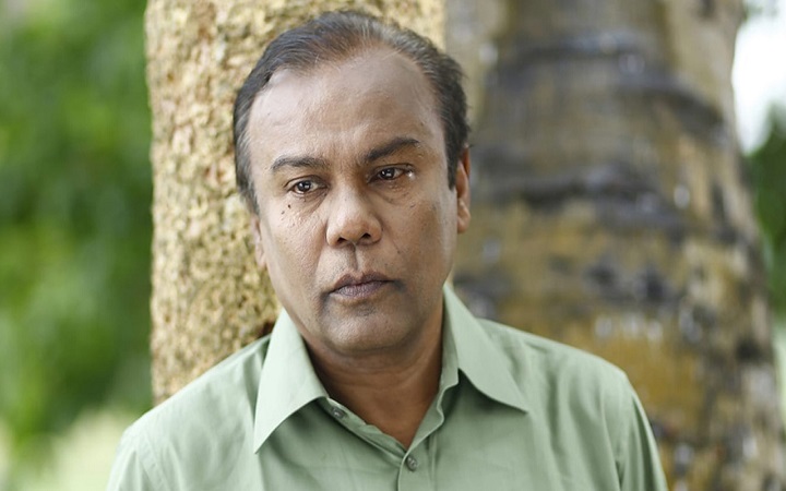 সার্জারির পর কেমন আছেন ফজলুর রহমান বাবু?