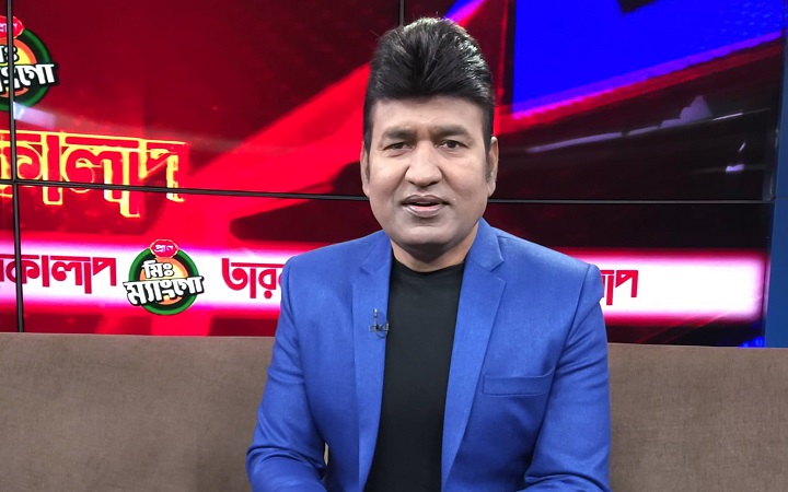 সিনেমায় চৌধুরী জাফরউল্লাহ শারাফাত