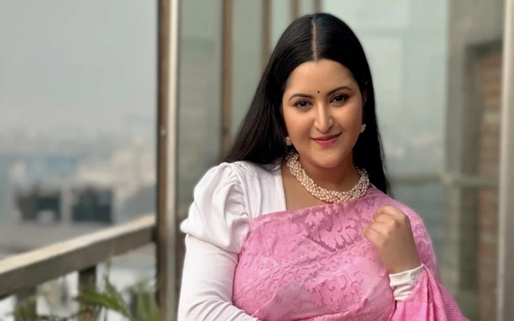 পরীকে বিয়ের প্রস্তাব দিলেন মোহম্মদ আশরাফুল!